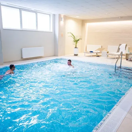 Hotel Tts**** Spa&wellness