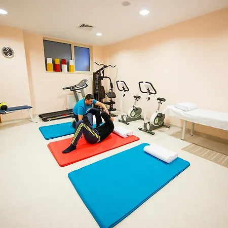 Tts**** Spa&wellness Hotel