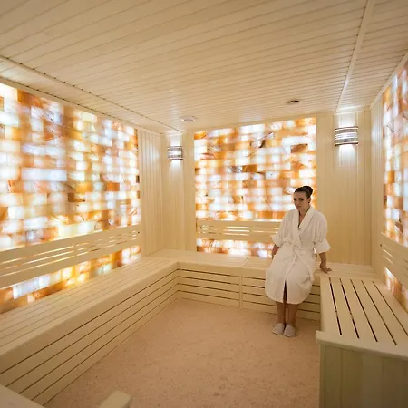 Tts**** Spa&wellness