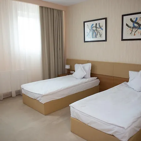 Tts**** Spa&wellness 4* Covasna