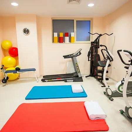 Tts**** Spa&wellness Hotel