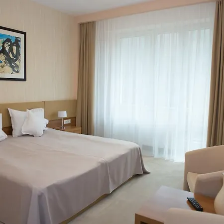 Hotel Tts**** Spa&wellness Covasna