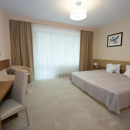 Hotel Tts**** Spa&wellness