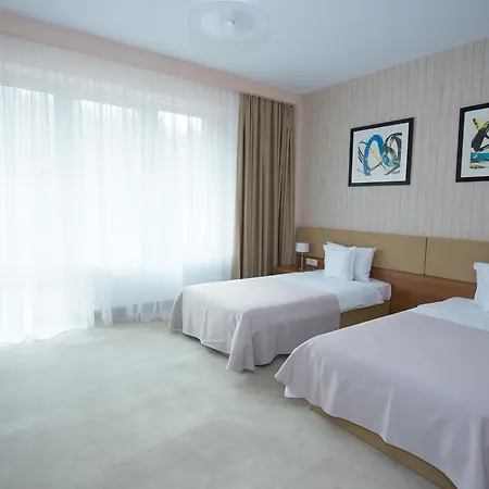 Tts**** Spa&wellness Covasna