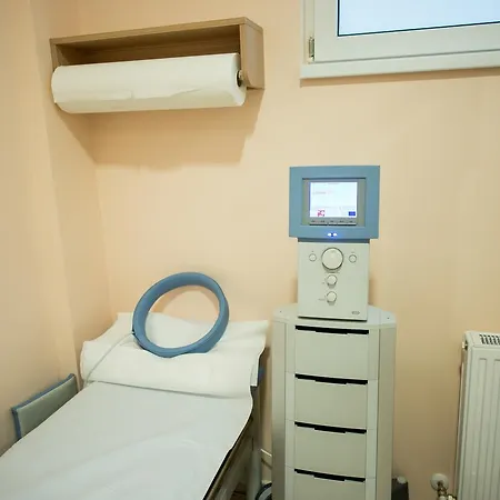 Hotel Tts**** Spa&wellness