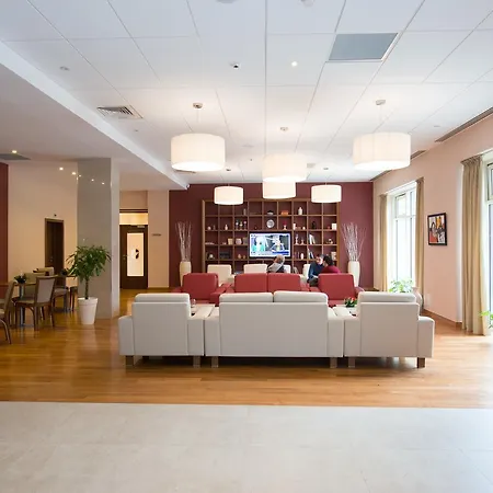 Tts**** Spa&wellness Hotel