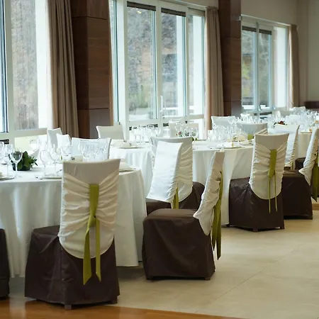 Tts**** Spa&wellness Hotel Covasna