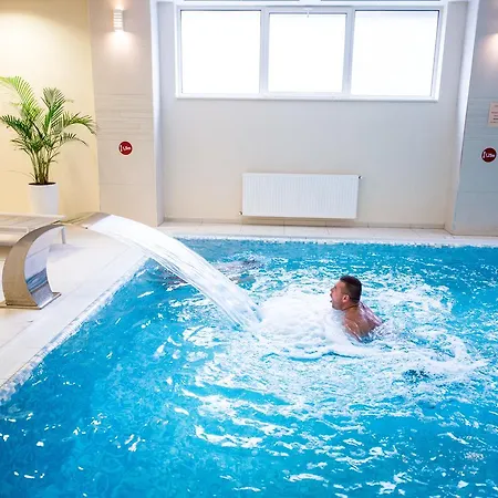 Tts**** Spa&wellness Hotel