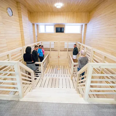 Tts**** Spa&wellness 4*
