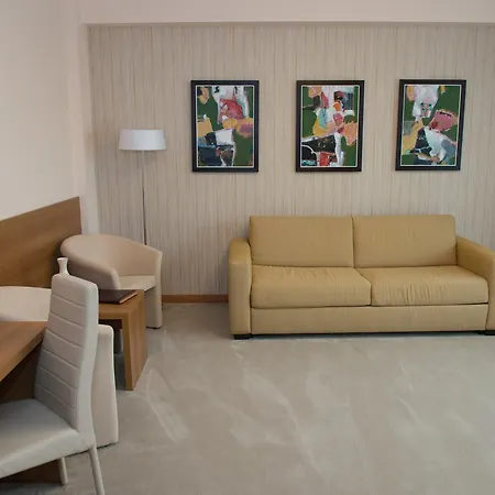 Hotel Tts**** Spa&wellness Covasna