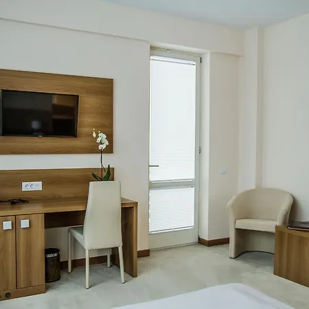 Tts**** Spa&wellness 4*