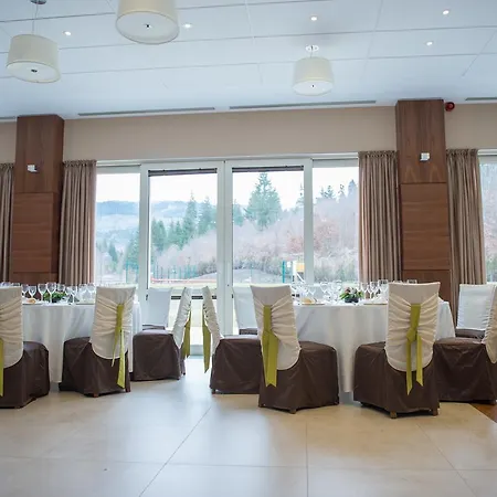 Hotel Tts**** Spa&wellness