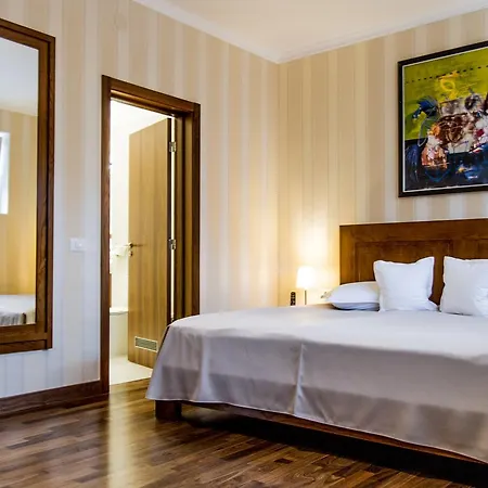 Tts**** Spa&wellness 4* Covasna
