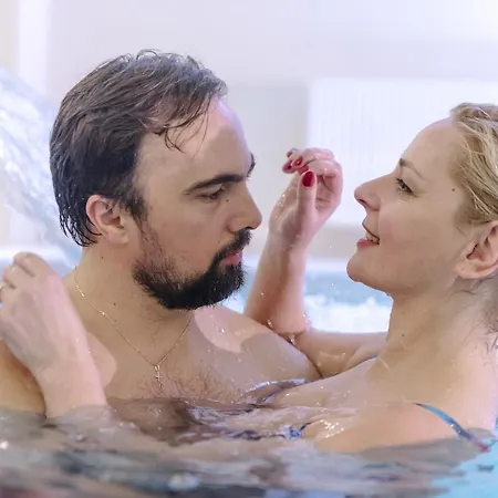 Hotel Tts**** Spa&wellness Covasna