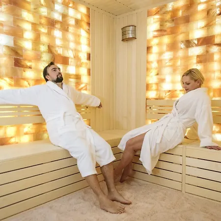 Tts**** Spa&wellness 4*