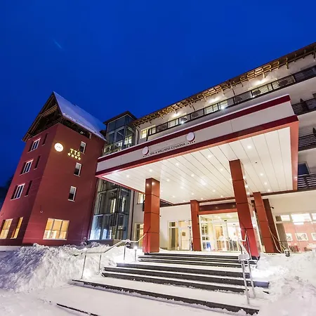 Tts**** Spa&wellness Hotel 4*