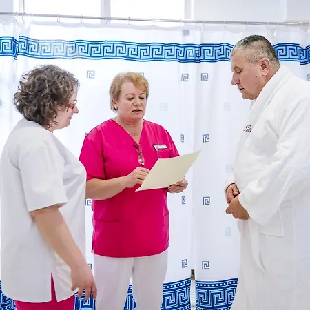 Tts**** Spa&wellness Covasna