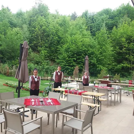 Hotel Tts**** Spa&wellness 4*